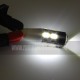 T10 10 LED 5630 SMD Bulb